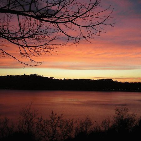 Hotel Villa Degli Angeli Castel Gandolfo Eksteriør bilde
