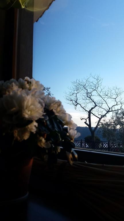 Hotel Villa Degli Angeli Castel Gandolfo Eksteriør bilde
