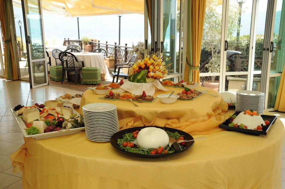 Hotel Villa Degli Angeli Castel Gandolfo Eksteriør bilde
