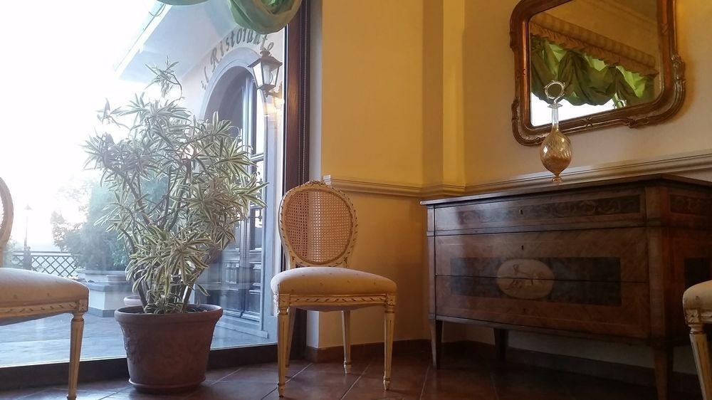 Hotel Villa Degli Angeli Castel Gandolfo Eksteriør bilde