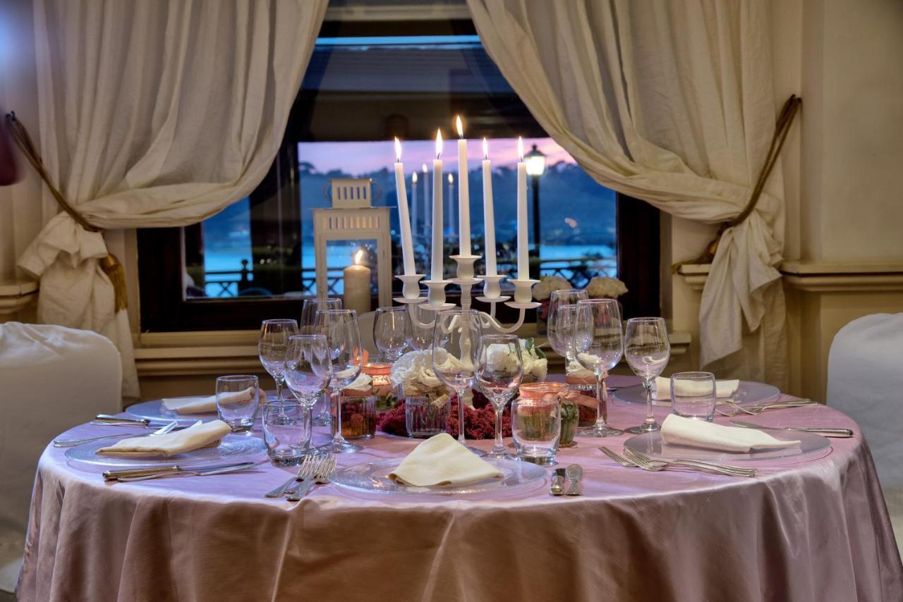 Hotel Villa Degli Angeli Castel Gandolfo Eksteriør bilde